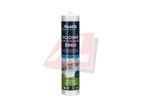 S960 Silicone Non Staining