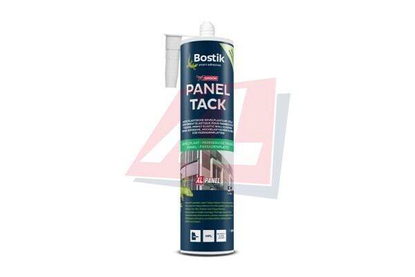 Paneltack