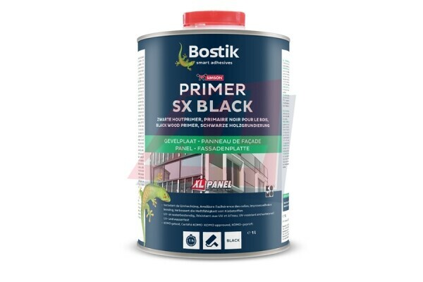 Primer SX black