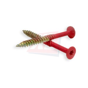 Heradesign schroeven voor bevestiging van heradesign