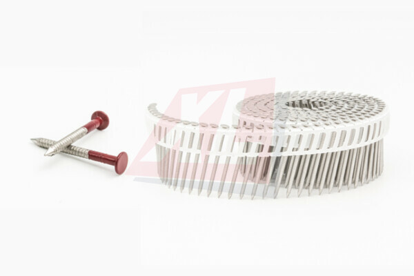 Originele Rockpanel nagels