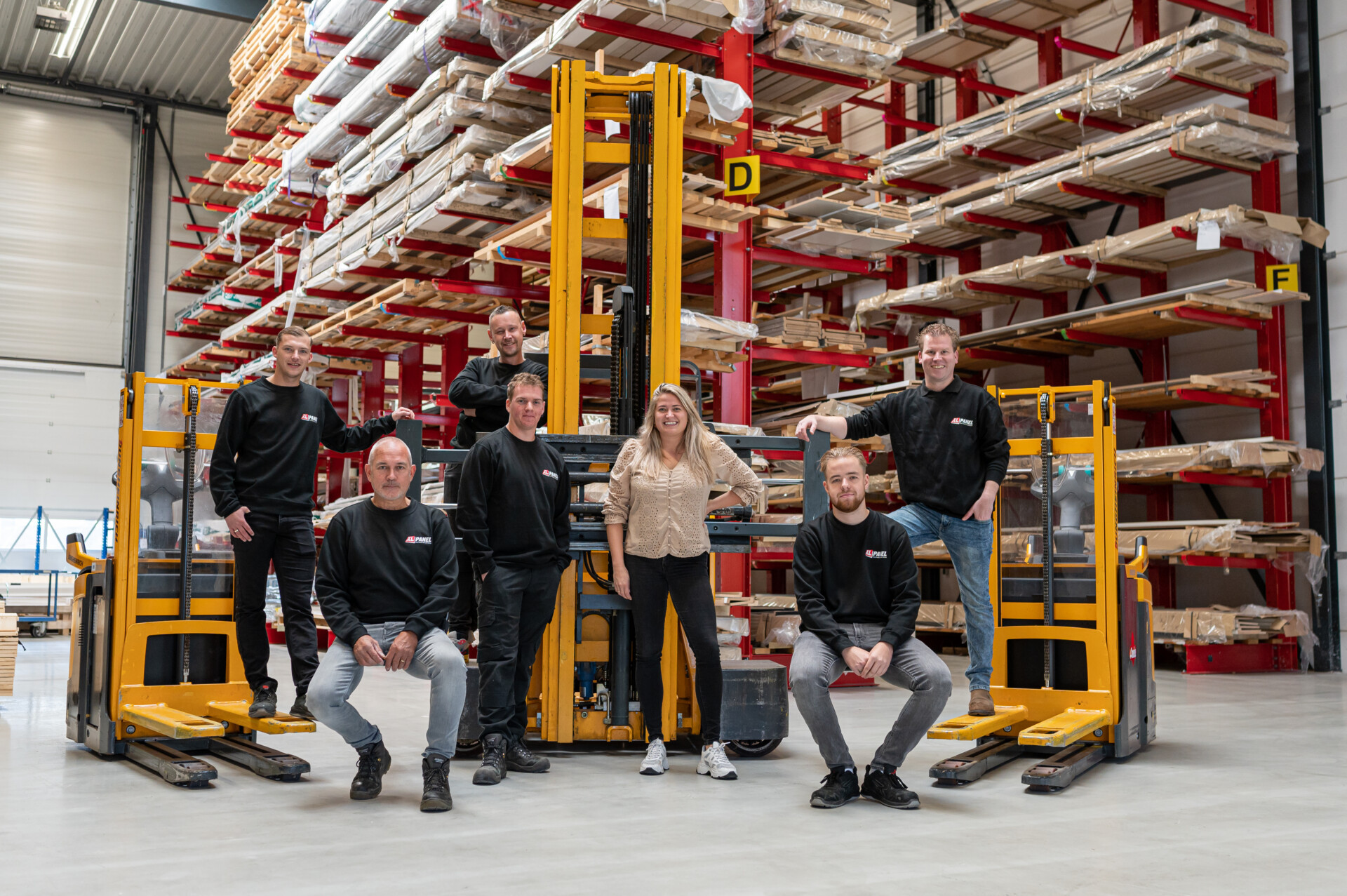 XL-Panel totaalleverancier voor de geventileerde gevelbouw