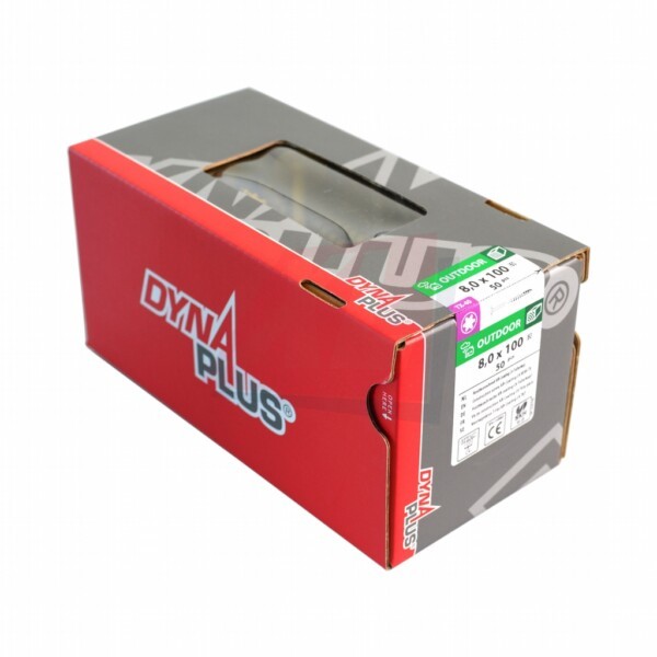 Washerhead construction screws Outdoor - Image 2