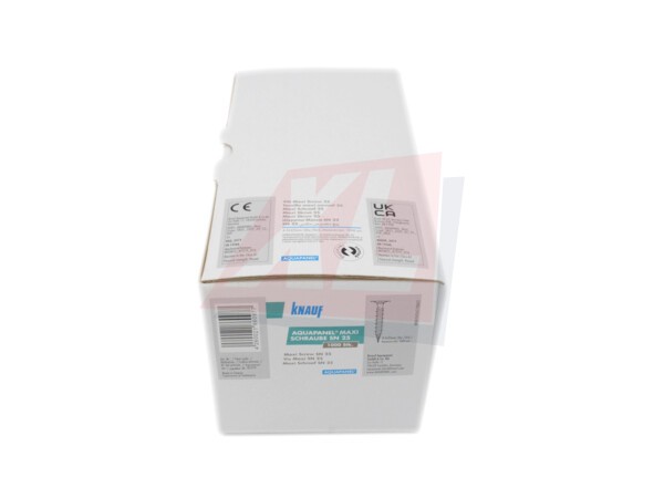 Aquapanel Maxi Schroef SN - Afbeelding 2