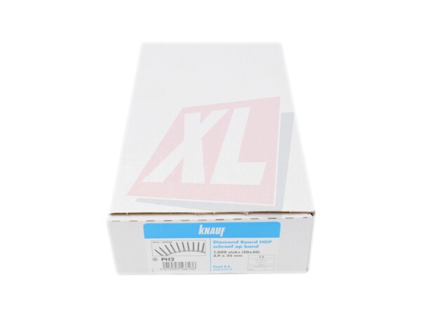 Diamond Board HGP-Schroefband - Afbeelding 2