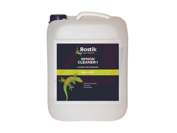 Cleaner I