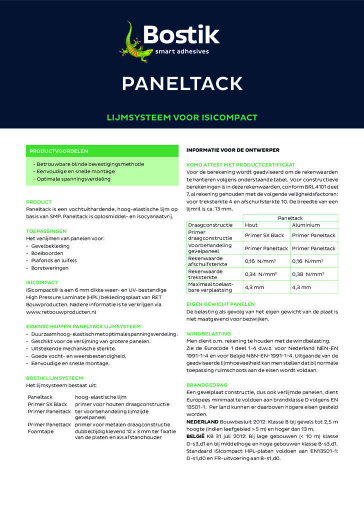 thumbnail of Bostik – De verlijming van ISIcompact 03-2019