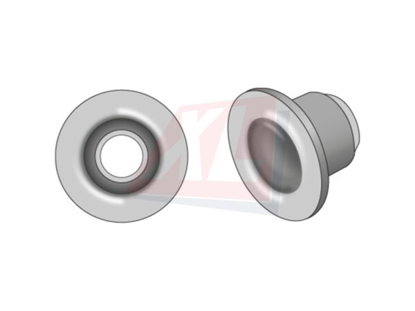 Cedral protector sleeve